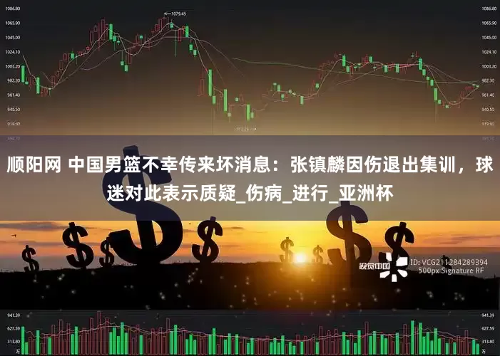 顺阳网 中国男篮不幸传来坏消息：张镇麟因伤退出集训，球迷对此表示质疑_伤病_进行_亚洲杯