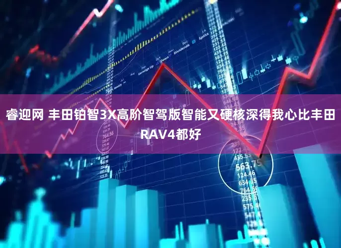 睿迎网 丰田铂智3X高阶智驾版智能又硬核深得我心比丰田RAV4都好