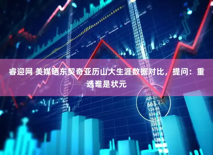 睿迎网 美媒晒东契奇亚历山大生涯数据对比，提问：重选谁是状元